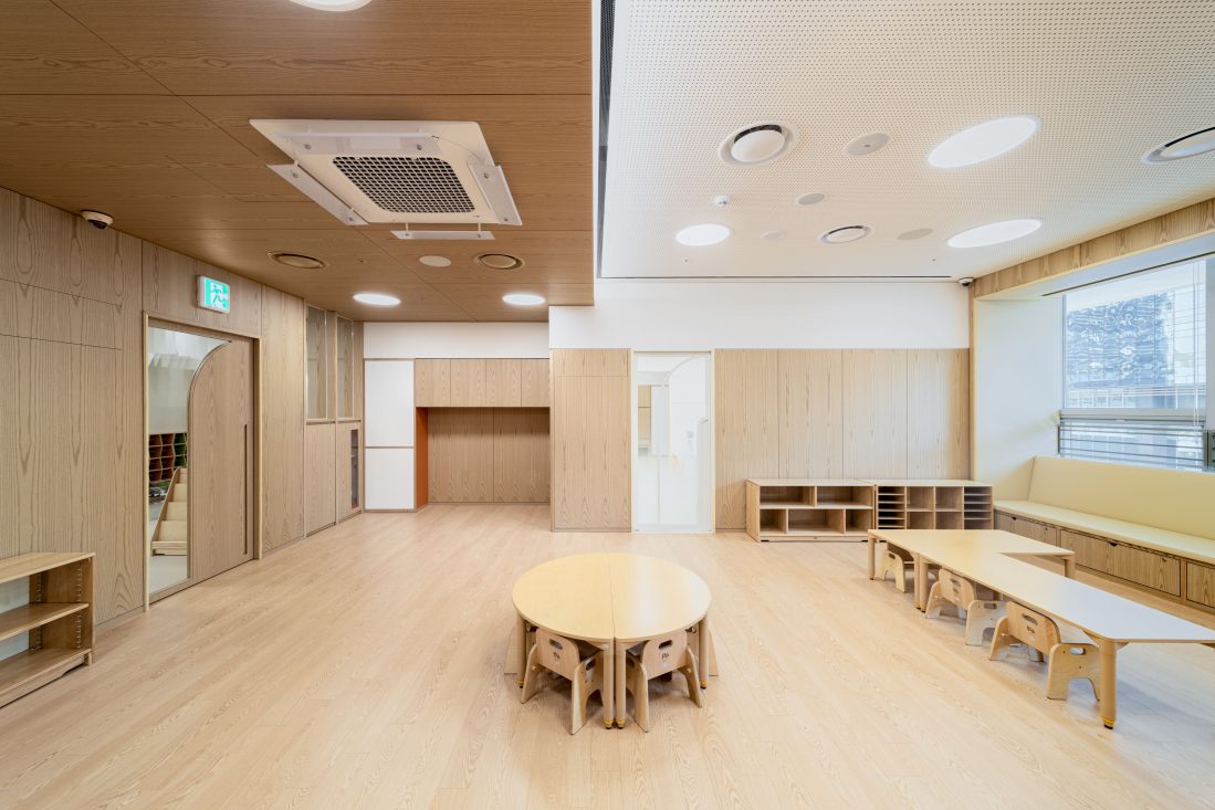 만 2세 교실
